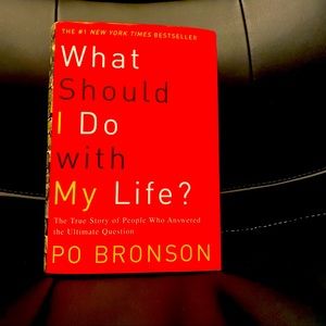 0021 -  What Should I Do With My Life